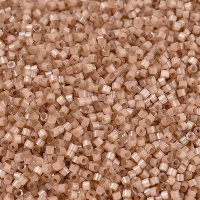 MIYUKI Delica Beads X-SEED-J020-DB1803-1