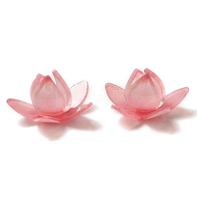 Flower Bead Cap X-SACR-C002-23-1
