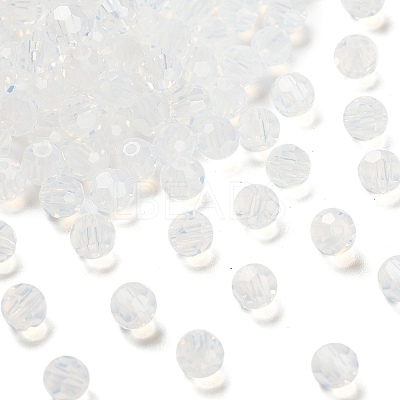 Preciosa&reg Crystal Beads X-PRC-BB4-01000-1