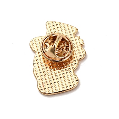 Christmas Enamel Pins LS-JEWB-I047-01KCG-04-1