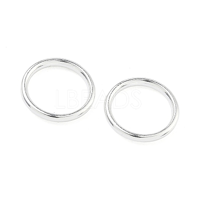 Brass Linking Rings KK-C251-03B-S-1