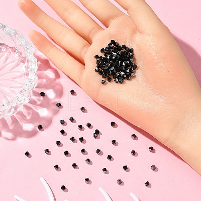 Preciosa&reg Crystal Beads Y-PRC-BA4-23980-272-1