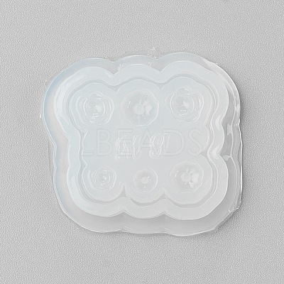 Food Grade Silicone Molds DIY-E021-23-1