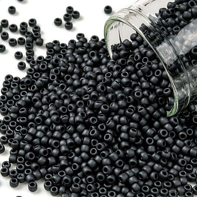 TOHO 11/0 Round Beads X-SEED-TR11-0611-1