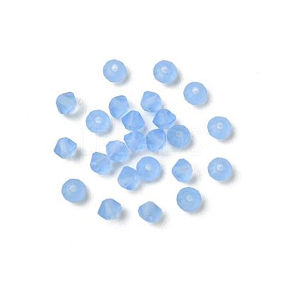 Preciosa&reg Crystal Beads X-PRC-BA3-30020-840-1