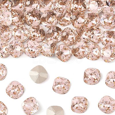 Preciosa&reg MAXIMA Crystal Fancy Stones X-PRC-FC12-70530-1