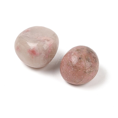 Natural Rhodonite Beads G-Z062-10A-1