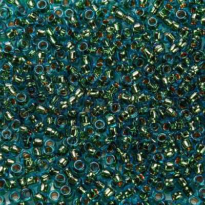 TOHO Round Seed Beads SEED-XTR08-0756-1