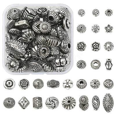 20g CCB Plastic Beads CCB-YW0001-19-1