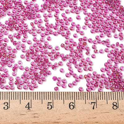 MIYUKI Round Rocailles Beads SEED-G007-RR3736-1