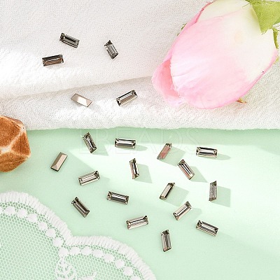 Preciosa&reg MAXIMA Crystal Fancy Stones X-PRC-FB7-40010-1