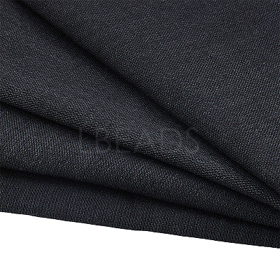 3Pcs Linen Cross Stitch Fabric DIY-DC0003-81A-1