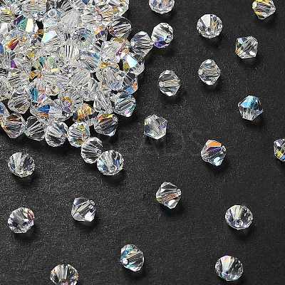 Preciosa&reg Crystal Beads X-PRC-BA5-00030-200-1