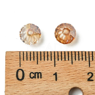 Preciosa&reg Crystal Beads X-PRC-BA6-00030-225-1