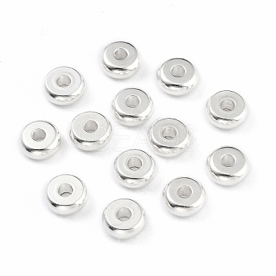 304 Stainless Steel Spacer Beads X-STAS-F191-13S-A-1