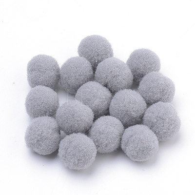 DIY Doll Craft AJEW-T001-15mm-26-1