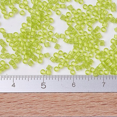 MIYUKI Delica Beads SEED-X0054-DB0712-1