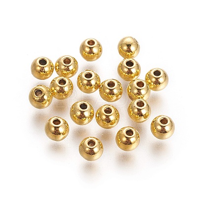 Tibetan Style Alloy Beads LS-TIBEB-A123175-AG-LF-1