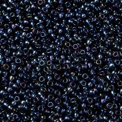 MIYUKI Round Rocailles Beads X-SEED-G009-RR3539-1