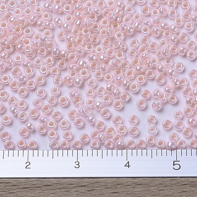 MIYUKI Round Rocailles Beads SEED-G007-RR0427-1