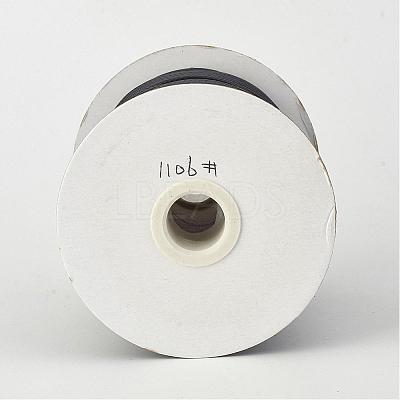 Eco-Friendly Korean Waxed Polyester Cord YC-P002-3mm-1106-1
