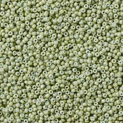 MIYUKI Round Rocailles Beads SEED-G008-RR4473-1