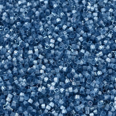 MIYUKI Delica Beads SEED-JP0008-DB1811-1