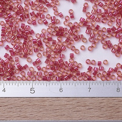 MIYUKI Delica Beads SEED-JP0008-DB0062-1
