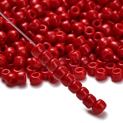 TOHO 3/0 Round Beads X-SEED-TR03-0045-1