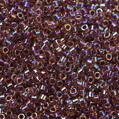 MIYUKI Delica Beads SEED-X0054-DB0091-1