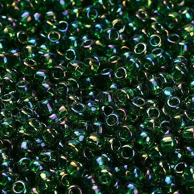 TOHO 8/0 Round Beads X-SEED-TR08-0167B-1