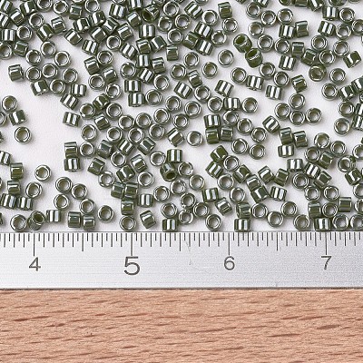 MIYUKI Delica Beads SEED-X0054-DB1566-1