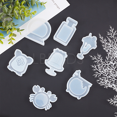 DIY Decorations Makings DIY-SC0010-63-1