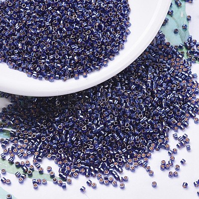 MIYUKI Delica Beads X-SEED-J020-DB0278-1