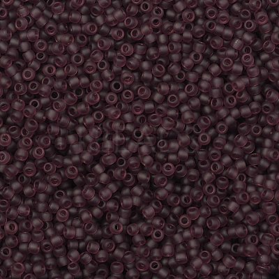 TOHO 11/0 Round Beads SEED-XTR11-0006BF-1