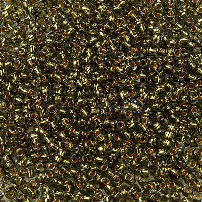 TOHO Round Seed Beads SEED-XTR08-0758-1