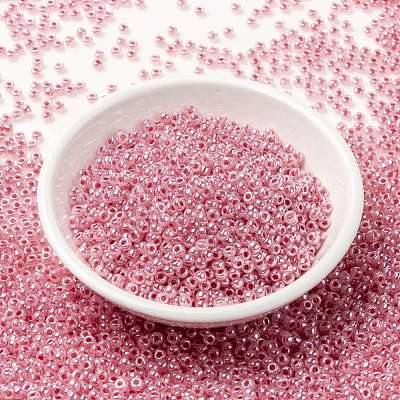 MIYUKI Round Rocailles Beads SEED-JP0009-RR0535-1