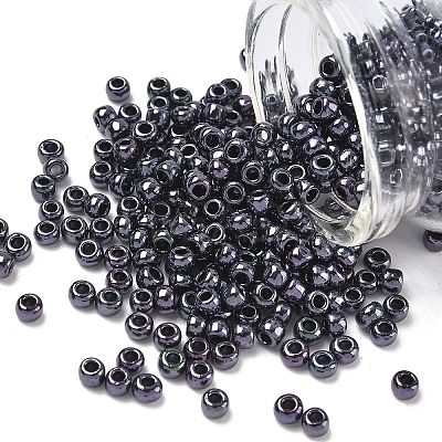 TOHO 6/0 Round Beads SEED-TR06-0090-1