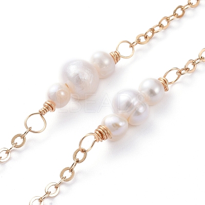 Eyeglasses Chains AJEW-EH00059-1