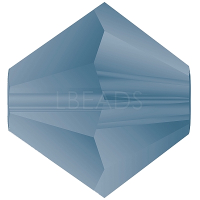 Preciosa&reg Crystal Beads X-PRC-BA3-30340-840-1