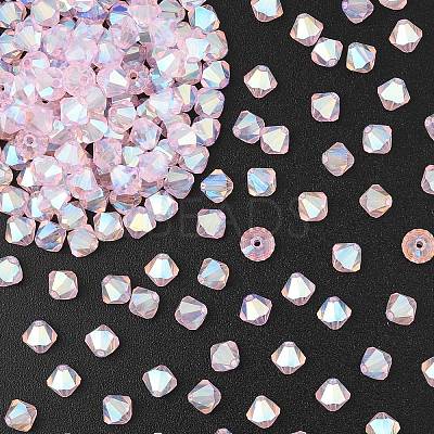 Preciosa&reg Crystal Beads Y-PRC-BA5-70220-20000-1