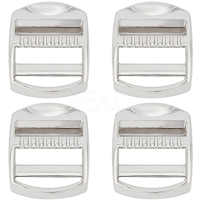 14Pcs Rectangle Alloy Buckles FIND-CY0002-02P-1