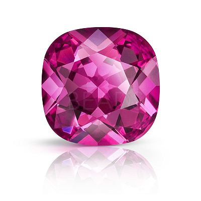 Preciosa&reg MAXIMA Crystal Fancy Stones Y-PRC-FC12-70350-1