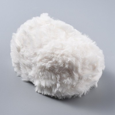 Polyester & Nylon Yarn YCOR-H002-04-1