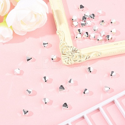 Preciosa&reg Crystal Beads X-PRC-BA5-00030-27000-1