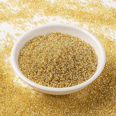 MIYUKI Round Rocailles Beads SEED-X0056-RR0003-1