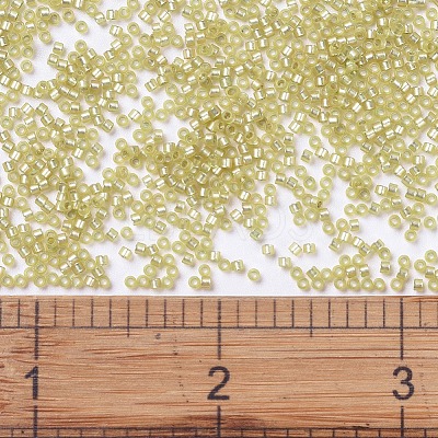 MIYUKI Delica Beads SEED-X0054-DB0687-1