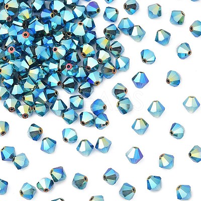 Preciosa&reg Crystal Beads X-PRC-BA4-30340-20000-1