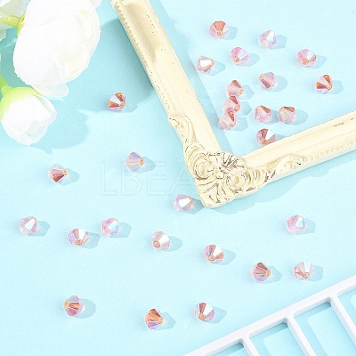 Preciosa&reg Crystal Beads Y-PRC-BA5-70030-20000-1