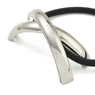 Elastic Hair Ties OHAR-K003-01C-P-1